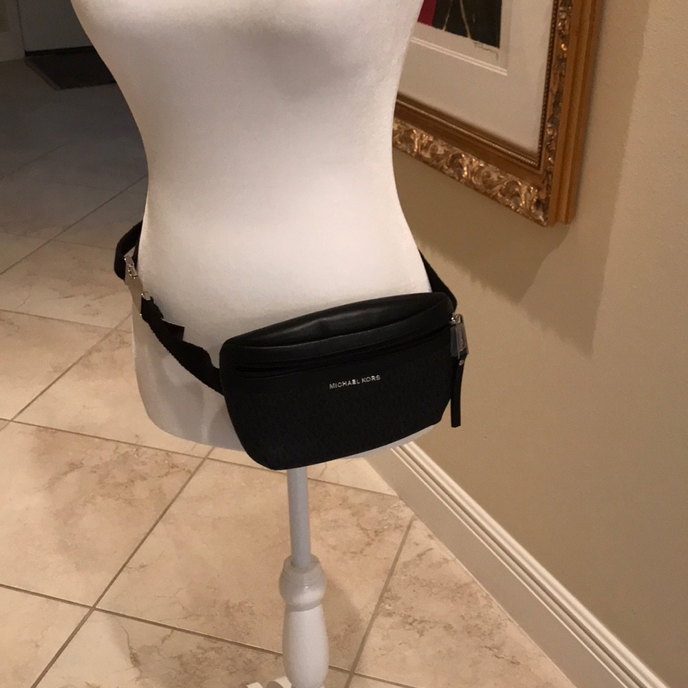 Michael Kors Fanny Pack